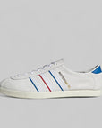 Rotterdam 00 - White/Blue/Scarlet