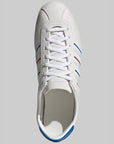 Rotterdam 00 - White/Blue/Scarlet