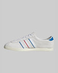 Rotterdam 00 - White/Blue/Scarlet