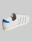 Rotterdam 00 - White/Blue/Scarlet