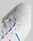 Rotterdam 00 - White/Blue/Scarlet