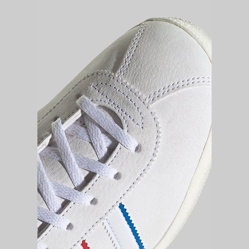 Rotterdam 00 - White/Blue/Scarlet