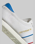 Rotterdam 00 - White/Blue/Scarlet