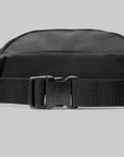 X Carrots Brooklyn Bridge Waist Bag - Black