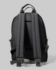 X Carrots Governors Backpack - Black