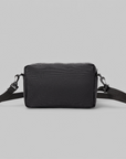 X Carrots Jogger Bag Large - Black