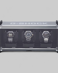 “G-Shock Collection Display Set” Gift with purchase*