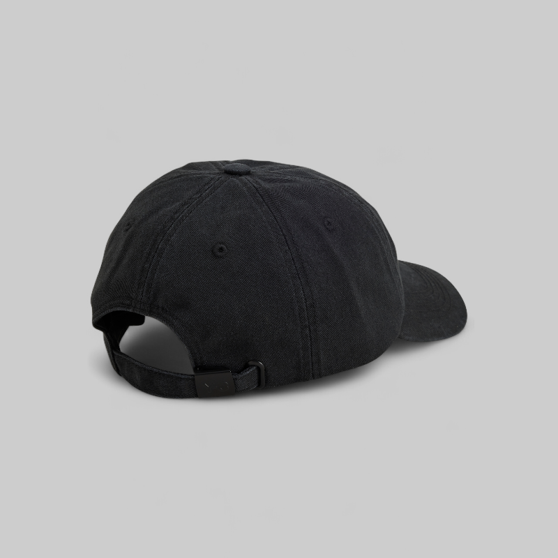 Dad Cap - Black