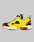 Instapump Fury 94 - Hyper Green/Red/Black - LOADED