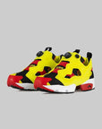 Instapump Fury 94 - Hyper Green/Red/Black - LOADED