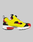 Instapump Fury 94 - Hyper Green/Red/Black - LOADED