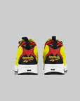 Instapump Fury 94 - Hyper Green/Red/Black - LOADED