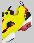 Instapump Fury 94 - Hyper Green/Red/Black - LOADED