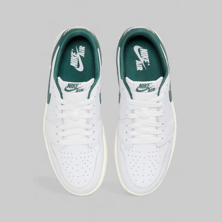 W's Air Jordan 1 Retro Low OG 