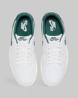 W's Air Jordan 1 Retro Low OG "Oxidised Green"