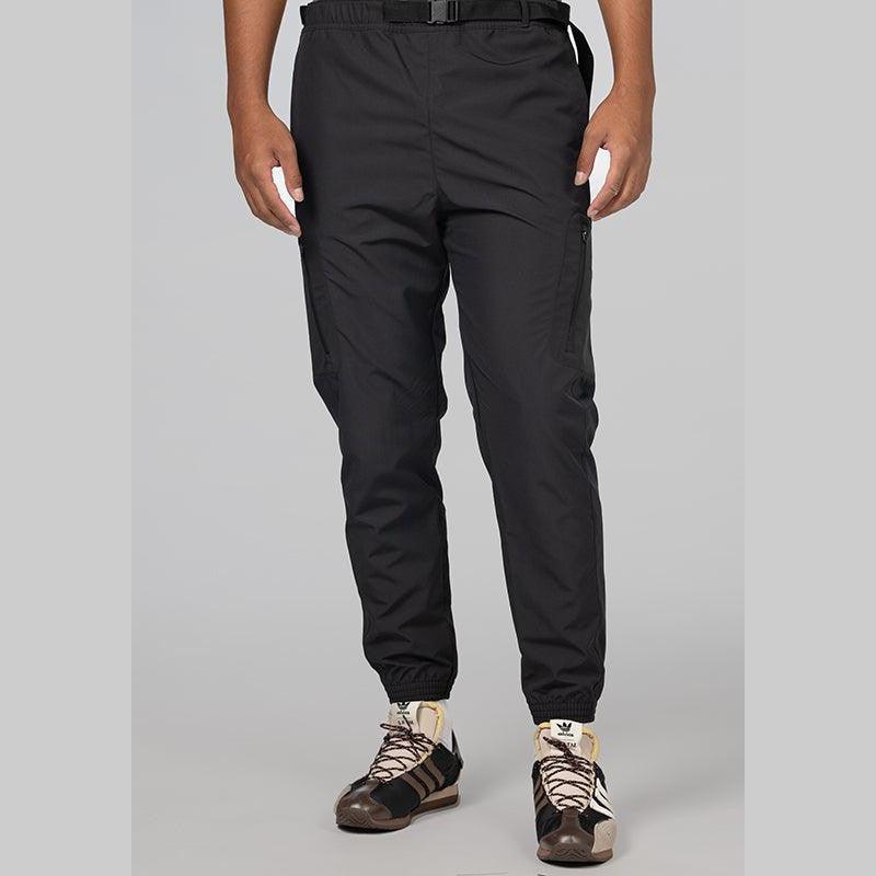 Utility Cargo Pant - Black - LOADED