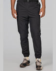 Utility Cargo Pant - Black - LOADED