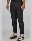 Utility Cargo Pant - Black - LOADED