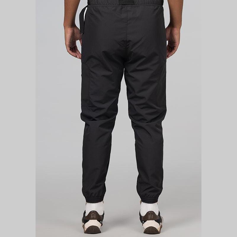 Utility Cargo Pant - Black - LOADED