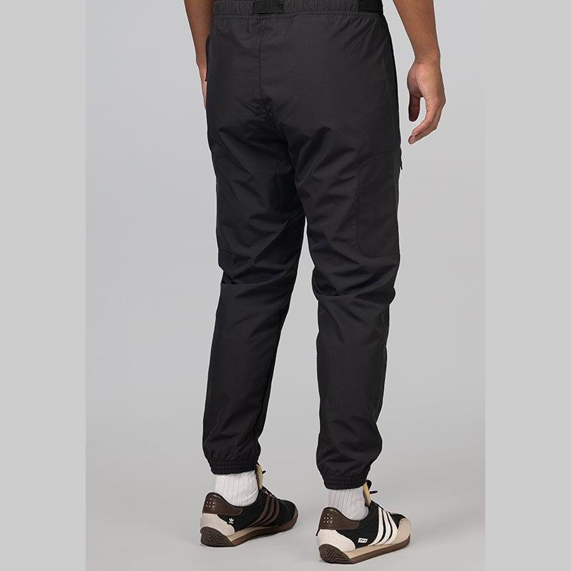 Utility Cargo Pant - Black - LOADED