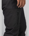 Utility Cargo Pant - Black - LOADED