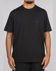 Relaxed T-Shirt - Black - LOADED