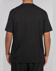 Relaxed T-Shirt - Black - LOADED