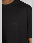 Relaxed T-Shirt - Black - LOADED