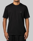 Regular T-Shirt - Black