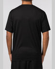 Regular T-Shirt - Black