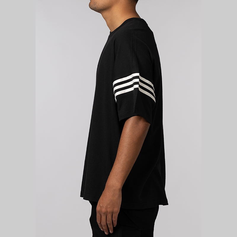 Neuclassics T-Shirt - Black