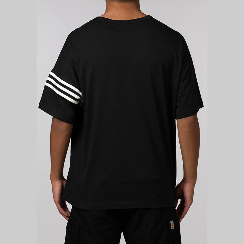 Neuclassics T-Shirt - Black