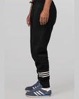 Neuclassics Pant - Black