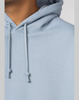 Graphic Hoodie - Tactile Blue