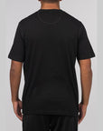 Essentials T-Shirt - Black - LOADED