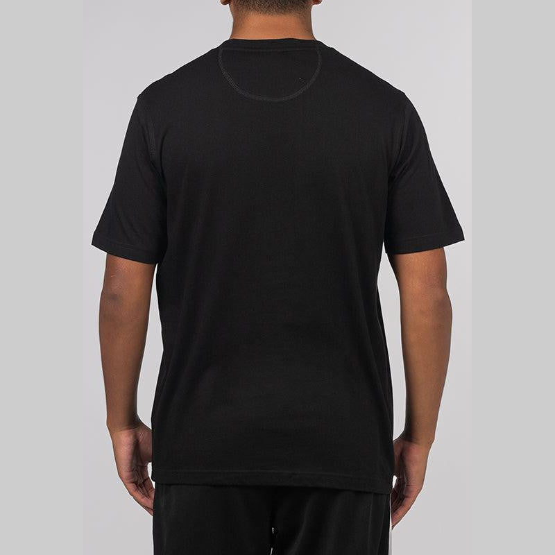 Essentials T-Shirt - Black - LOADED