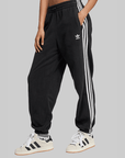 Adicolor Polar Fleece Trackpant - Black