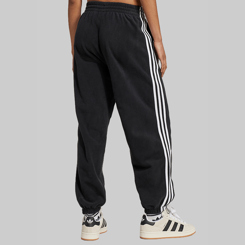 Adicolor Polar Fleece Trackpant - Black