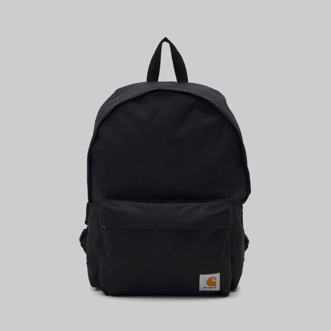 Jake Backpack - Black - LOADED