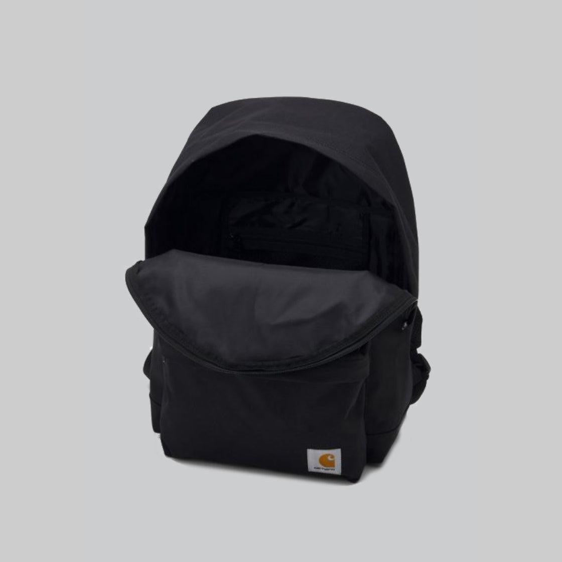 Jake Backpack - Black - LOADED