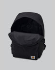 Jake Backpack - Black - LOADED