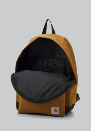 Jake Backpack - Hamilton Brown - LOADED