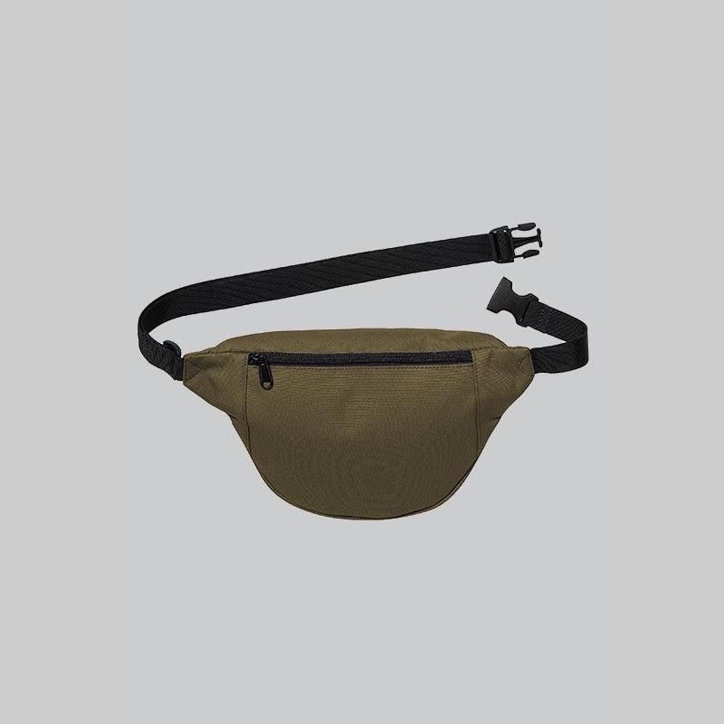 Jake Hip Bag - Highland - LOADED