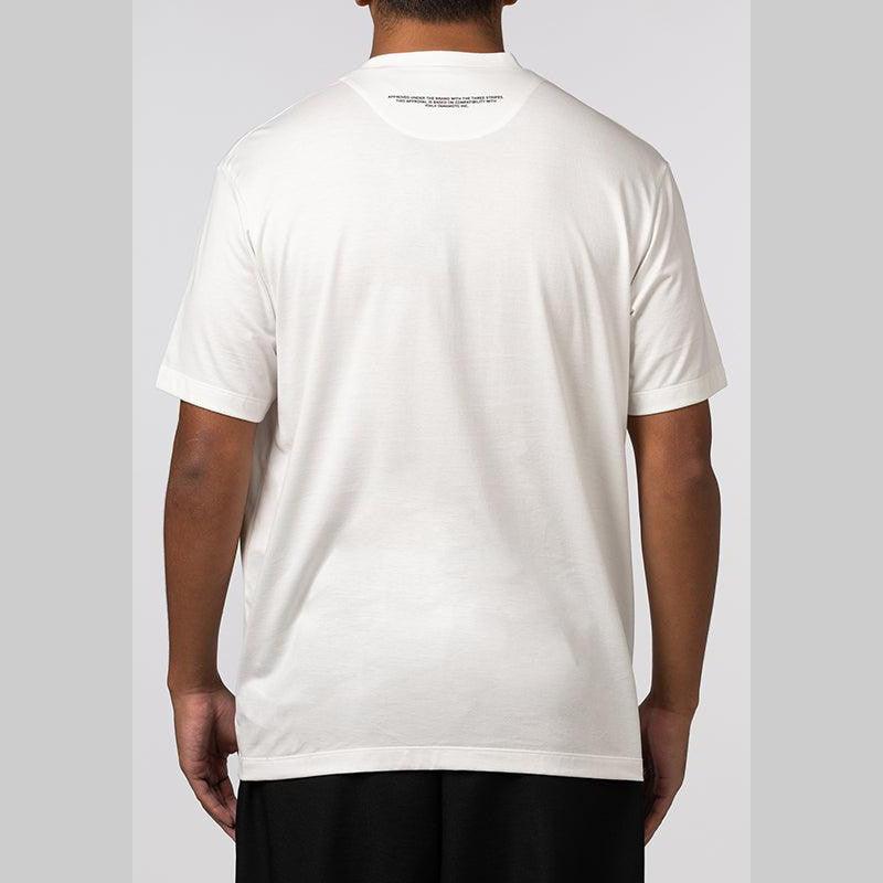 Logo T-Shirt - Core White