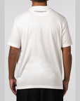 Logo T-Shirt - Core White