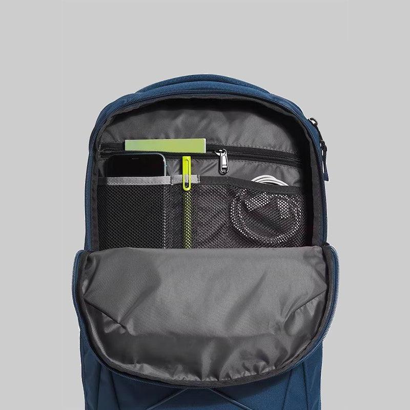 Jester Backpack - Shady Blue/TNF White - LOADED