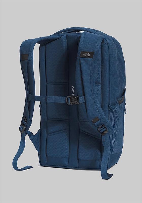 Jester Backpack - Shady Blue/TNF White - LOADED