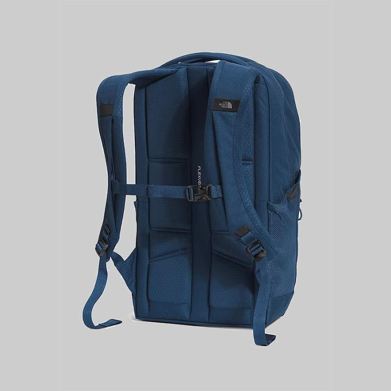 Jester Backpack - Shady Blue/TNF White - LOADED