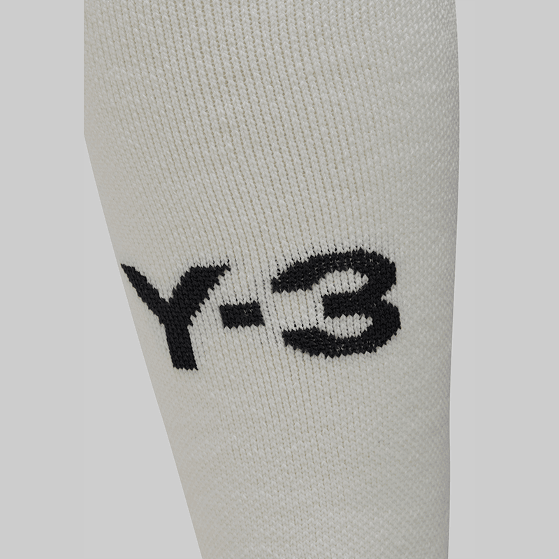 JFA Away Socks - Core White – LOADED