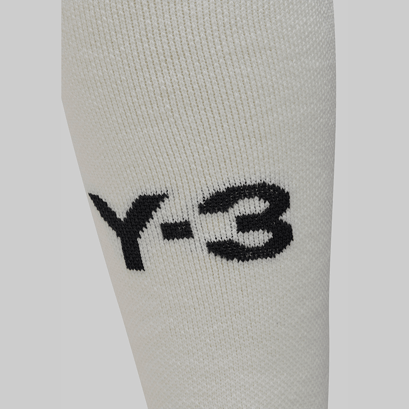 JFA Away Socks - Core White - LOADED